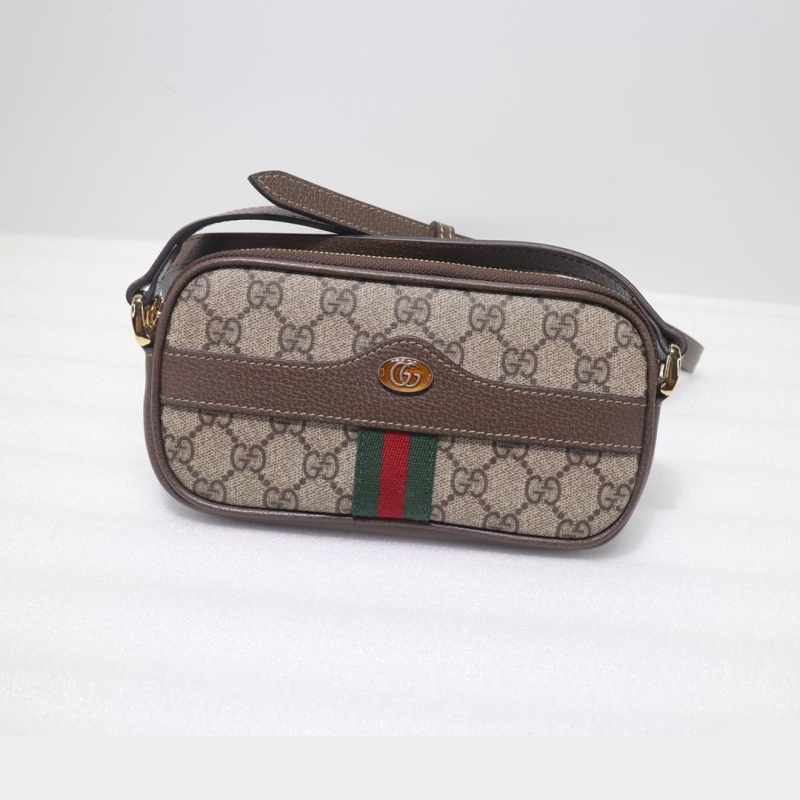 G*u*i satchel bags